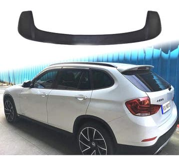 Aileron Pour Bmw X1 E84 09-16 Abs M Look, Verzenden, Nieuw