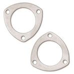 Remflex 8001 exhaust gaskets 2,5 inch, Ophalen of Verzenden, Nieuw