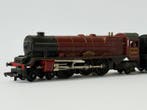 Tri-ang 00 - Locomotive à vapeur avec tender (1) - Met