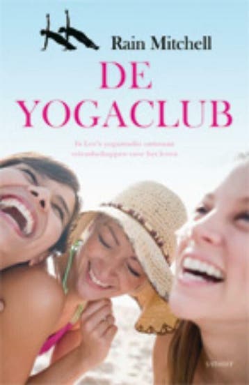 De yogaclub (Goed), Verzenden