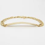 Armband - 18 karaat Geel goud, Nieuw