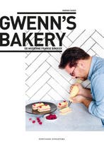 Gwenns Bakery / Delicious 9789059568860 Gwenn Danis, Boeken, Verzenden, Gelezen, Gwenn Danis