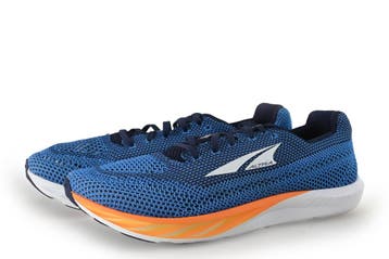 Altra Sportschoenen in maat 43 Blauw, Kleding | Heren, Schoenen, Sportschoenen, Zo goed als nieuw, Altra, Verzenden