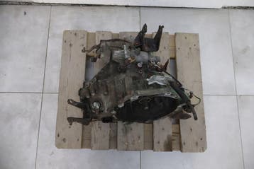 handgeschakelde versnellingsbak Toyota Corolla Verso I 2001-, Verzenden