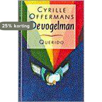 VOGELMAN 9789021477404 C. Offermans, Verzenden, Gelezen, C. Offermans