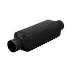 FLOWMASTER SUPER  HP-2 MUFFLER 409SS 2 inch, Ophalen of Verzenden, Nieuw