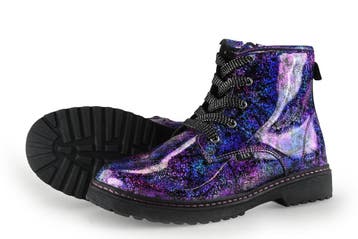 Puccetti Veterboots Meisjes in maat 36 Overig, Verzenden, Schoenen
