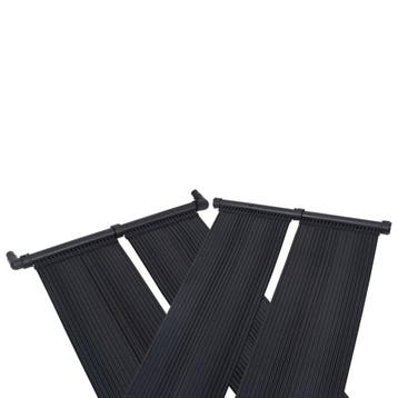 vidaXL Solarverwarmingspaneel voor zwembad 80x310 cm, Tuin en Terras, Zwembaden, Verzenden, Nieuw