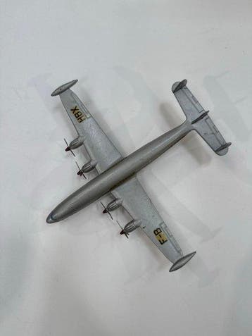 Dinky Toys - Speelgoed 60C - Super G Constellation Lockheed