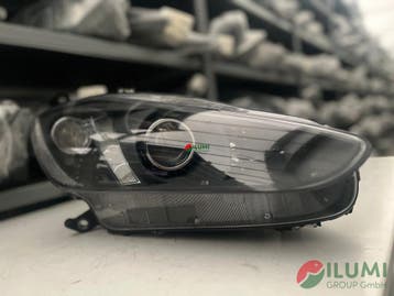SCHEINWERFER MASERATI GRANTURISMO XENON LED RECHTS KPL, Verzenden