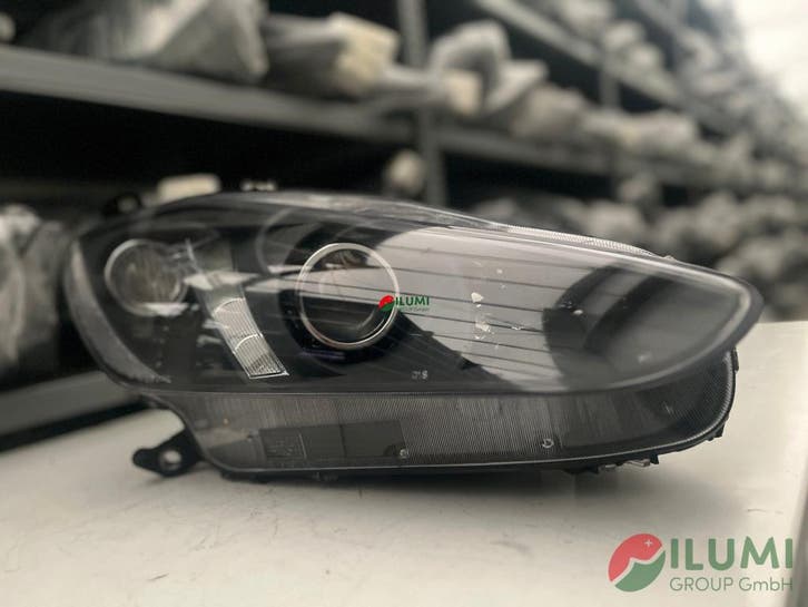SCHEINWERFER MASERATI GRANTURISMO XENON LED RECHTS KPL, Autos : Pièces & Accessoires, Éclairage, Envoi