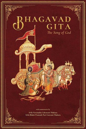 Bhagavad Gita - Swami B.P. Puri - 9781647226787 - Hardcover, Boeken, Verzenden, Nieuw