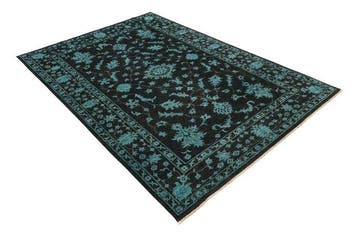 Designer Tapijt - Ziegler - Farahan - Nieuw - Vloerkleed -, Nieuw
