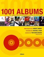 1001 albums 9789057647123 R. Dimery, Verzenden, Gelezen, R. Dimery