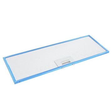 Electrolux Metaalfilter 4055318085 456x159.5mm, Verzenden, Nieuw
