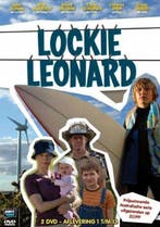 Lockie leonard afleverint 1-13 (dvd tweedehands film), Ophalen of Verzenden, Nieuw in verpakking