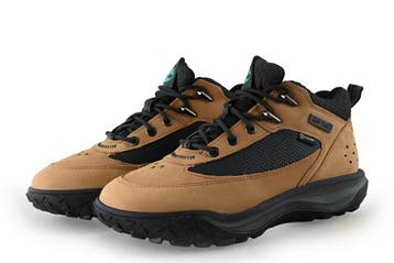 Timberland Boots in maat 43 Beige, Overige kleuren, Verzenden, Timberland, Boots