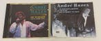 Bundel van 2 Andre Hazes CD Singles: De Vlieger & Ik Ben Een, Verzenden, Nieuw in verpakking