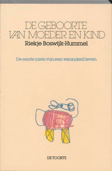 De geboorte van moeder en kind 9789060204948, Verzenden, Gelezen, R. Boswijk-Hummel