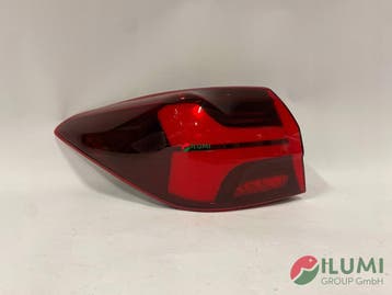 Achterlicht links LED SsangYong Rexton II G4 20- origineel E, Autos : Pièces & Accessoires, Verzenden