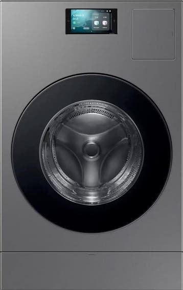 Samsung WD18DB8995BZT2 - Was-droogcombinatie - 18 kg wassen, Ophalen of Verzenden, Nieuw