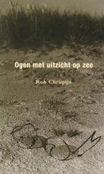 Ogen Met Uitzicht Op Zee 9789090150024 R. Chrispijn, Verzenden, Gelezen, R. Chrispijn