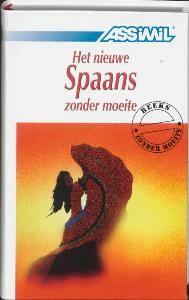 Het nieuwe Spaans zonder moeite / Dagelijkse methode Assimil, Verzenden, F.J. Anton