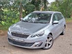 Peugeot 308, Nieuw