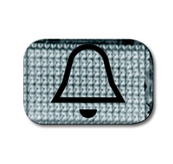 ABB Busch-Jaeger 2145 KI Bell Symbol WG WS WD WDI -, Verzenden