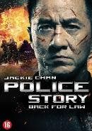 Police story - Back for law op DVD, CD & DVD, DVD | Action, Envoi