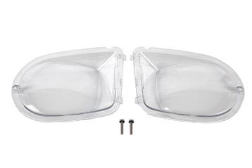 ARB Clear Covers ARB Fog Light, Ophalen of Verzenden