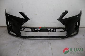 Voorbumper Lexus RX IV Lift 52119-48590, Auto-onderdelen, Verzenden, Gebruikt
