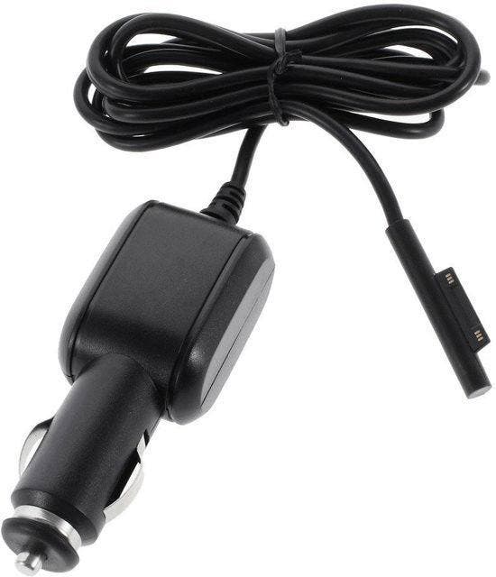 DrPhone Autolader 12V/2.5A - Compatibel met Microsoft, Audio, Tv en Foto, Opladers, Nieuw, Verzenden