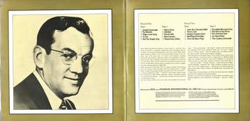 Glenn Miller And His Orchestra - The Glenn Miller Collection, Verzenden, Zo goed als nieuw