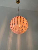 Dante Interior - Plafondlamp - COLLECTIE TRASPARENZE ROZE