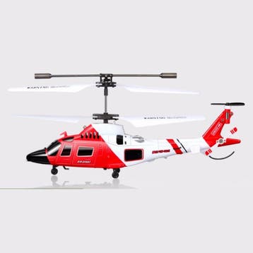 S111G Mini RC Drone Marine Helikopter Speelgoed met Gyro, Verzenden