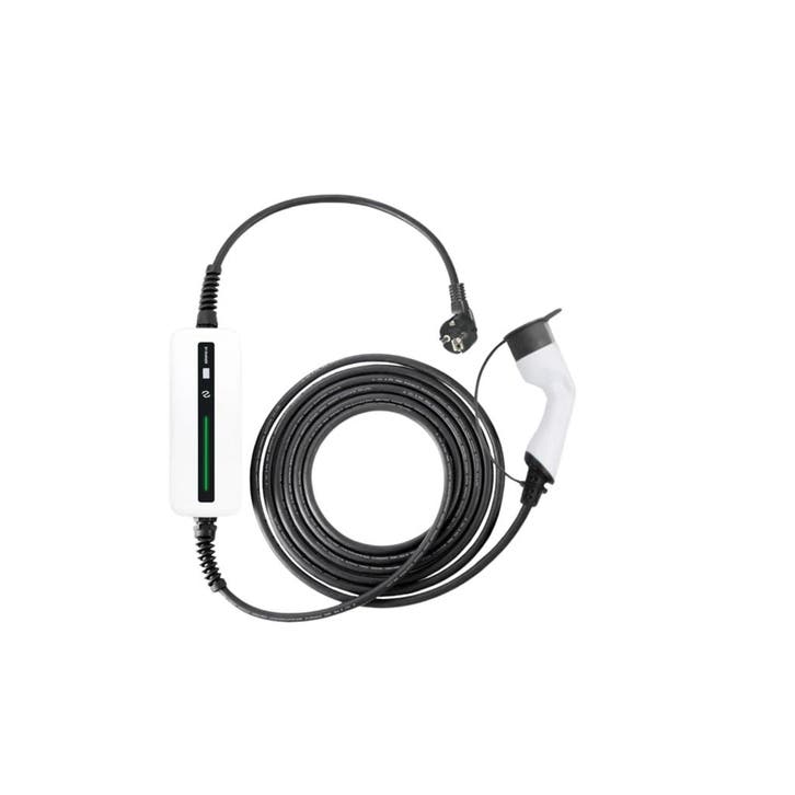 Mobiele Lader Citroen ë-C3 - Type 2 - 32A 1 fase, Autos : Pièces & Accessoires, Électronique & Câbles