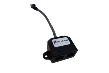 Xenteq PPR splitter, Ophalen of Verzenden