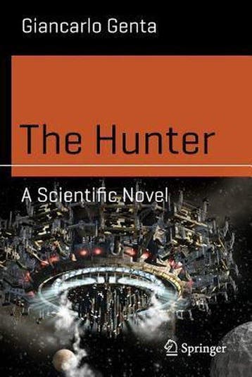Hunter 9783319020594 Giancarlo Genta, Verzenden, Giancarlo Genta
