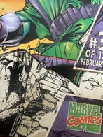 Avengers Forever #3 - Signed by Carlos Pacheco - 1 Signed, Boeken, Nieuw