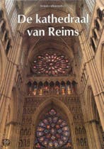Atrium cultuurgids - kathedraal van Reims 9789061133605, Boeken, Geschiedenis | Wereld, Verzenden, Zo goed als nieuw, Cangioli