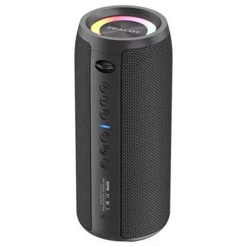 Zealot S51 Pro Draadloze Luidspreker - Bluetooth 5.2 TWS, Audio, Tv en Foto, Verzenden, Nieuw