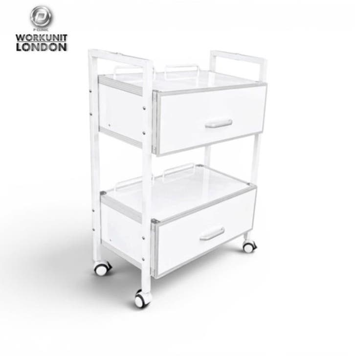 Instrumententafel London met 2 Laden (Instrumententafels), Electroménager, Équipement de Soins personnels, Envoi