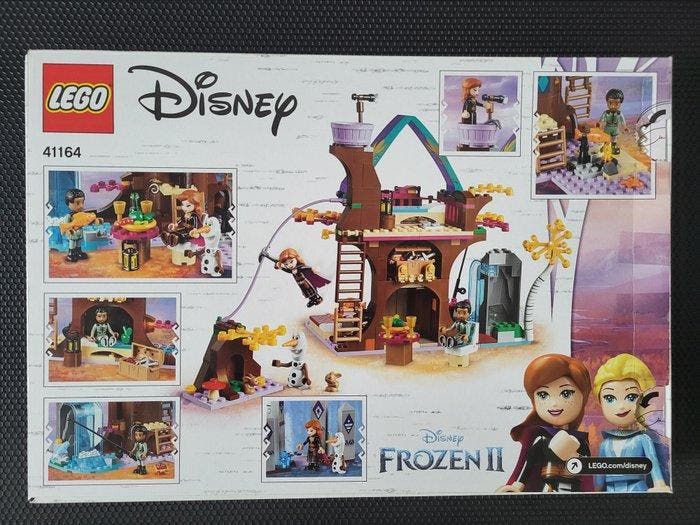 Lego Set - 41164 - Disney - La maison dans larbre enchantée, Enfants & Bébés, Jouets | Duplo & Lego
