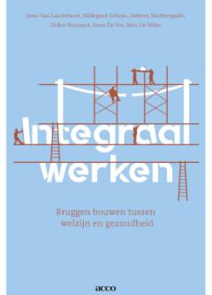 Integraal werken 9789463790468 Leen Van Landschoot, Boeken, Politiek en Maatschappij, Zo goed als nieuw, Verzenden