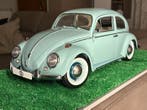 Hachette 1:8 - Modelauto (2) - Volkswagen maggiolino, Hobby en Vrije tijd, Nieuw