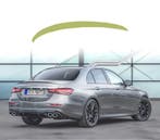 AILERON SPOILER MERCEDES W213 21-23 LOOK AMG, Verzenden, Nieuw