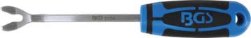 Bgs Technic Deurbekledingsnageltrekker 235 mm, Auto-onderdelen, Banden en Velgen, Verzenden, Nieuw
