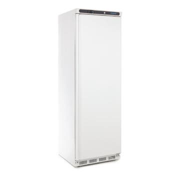 Polar C-serie 1-deurs koeling wit 400 liter, Verzenden, Nieuw in verpakking, Koelen en Vriezen