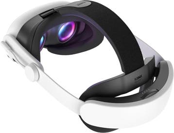 KIWI K4 Boost Quest 3/3S | Tweede kansje | Comfort upgrad..., Verzenden